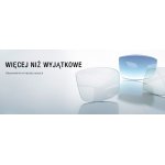  Indywidualne progresywne soczewki plastikowe SEIKO PRIME Xceed 1.5 -20%