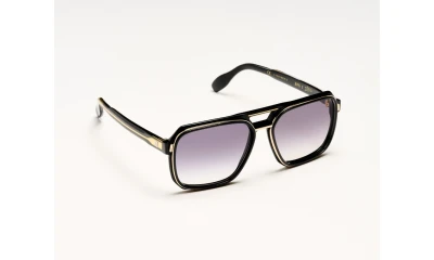 KADOR BIG 1 STAR Sun S02 Black Gold / Grad Grey