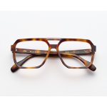 KADOR BIG 1 VISION Matte Havana