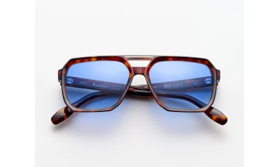  KADOR BIG LINE 1 Havana Gradient Blue rozm 56