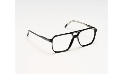  KADOR BIG LINE 1 LIGHT Black