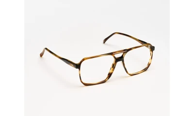 KADOR BIG LINE 1 LIGHT Blond and Brown Havana