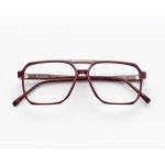 KADOR BIG LINE 1 LIGHT Burgundy