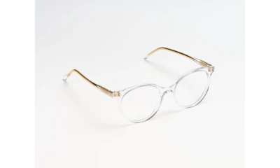 KADOR CYNDA Crystal and Gold 1203G