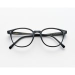 KADOR JOLLY LIGHT Black Matte 7007-M