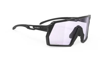  KELION Black Gloss ImpactX Photochromic 2 Laser Purple