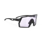  KELION Black Gloss ImpactX Photochromic 2 Laser Purple