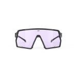  KELION Black Gloss ImpactX Photochromic 2 Laser Purple