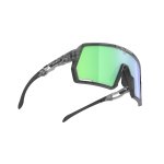 KELION Crystal Ash Multilaser Green