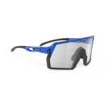  KELION Crystal Blue ImpactX Photochromic 2 Laser Black