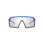  KELION Crystal Blue ImpactX Photochromic 2 Laser Black