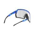  KELION Crystal Blue ImpactX Photochromic 2 Laser Black
