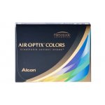  Kolorowe soczewki Air Optix Colors 2 szt