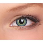  Kolorowe soczewki kontaktowe FUSION