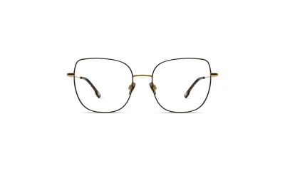 KOMONO LIV BLACK GOLD
