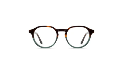  KOMONO NIGEL HAVANA EMERALD