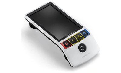   Lupa elektroniczna Smartlux® DIGITAL 5cali