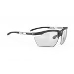 MAGNUS RUDY PROJECT Black Matte ImpactX Black