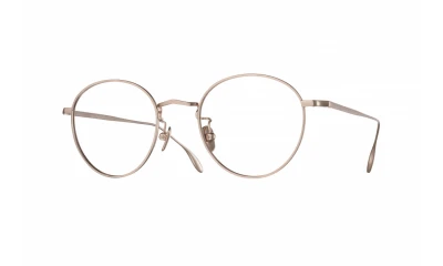 MASSADA ABAKAN Brushed Rose Gold
