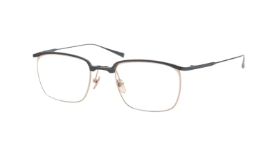  MASUNAGA AERON #59 Black / Gold
