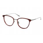 MASUNAGA AUDREY #37 RED/BK Silver