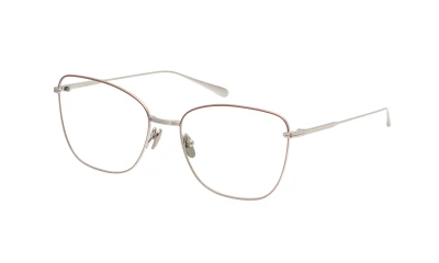 MASUNAGA AURORA #26 Pink/Silver