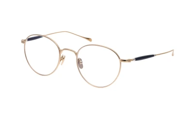  MASUNAGA GMS-128T #21 Gold/ Navy