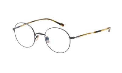  MASUNAGA GMS-202T #39 Black