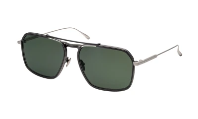  MASUNAGA MISAGO #29 SG-BK/Silver  by KENZO
