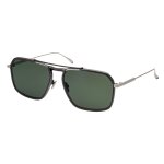  MASUNAGA MISAGO #29 SG-BK/Silver  by KENZO