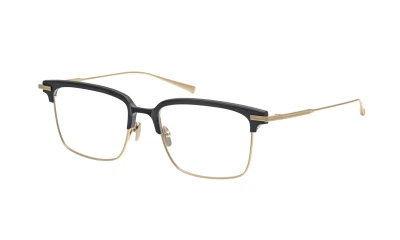  MASUNAGA NEW SWING #29 Black/ Gold