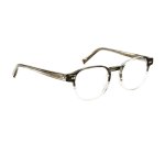  MOSCOT ARTHUR Charcoal