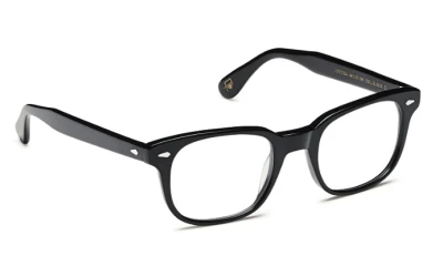  MOSCOT BOYCHIK Black
