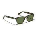   MOSCOT BOYCHIK SUN Dark Green / Calibar Green