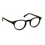 MOSCOT FRANKIE Black