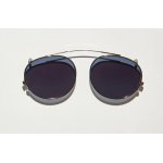 MOSCOT FRANKIE CLIP Brass