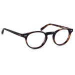   MOSCOT FRANKIE Tortoise