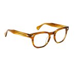  MOSCOT GELT Honey Blonde