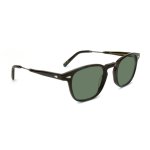   MOSCOT GENUG SUN Black / Pewter