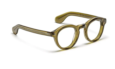  MOSCOT KEPPE Olive 