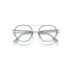 MOSCOT KUGEL light Blue
