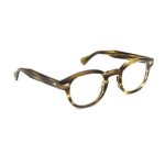  MOSCOT LEMTOSH Bamboo