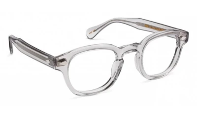 MOSCOT LEMTOSH Light Grey