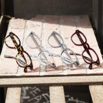  MOSCOT LEMTOSH Light Grey