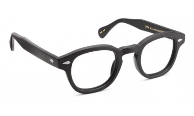 MOSCOT LEMTOSH Matte Black