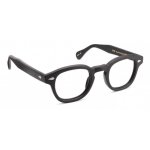   MOSCOT LEMTOSH Matte Black