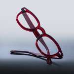 MOSCOT LEMTOSH Ruby