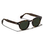   MOSCOT LEMTOSH SUN Classic Havana / G15