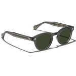  MOSCOT LEMTOSH SUN Grey / G15 