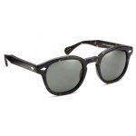  MOSCOT LEMTOSH SUN Tortoise / G15